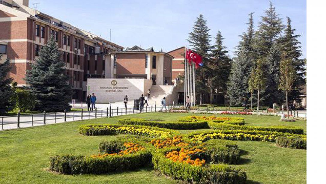 Anadolu Üniversitesi YÖS ve BAP Başvuruları devam ediyor