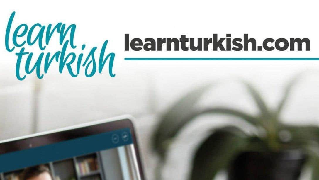 Yunus Emre Enstitüsü Online Türkçe kursları başlıyor! 