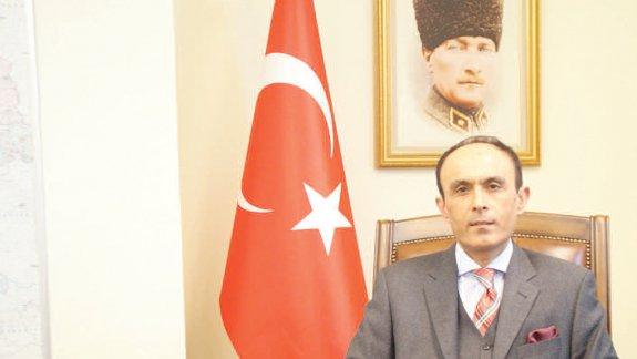 Türkiye Cumhuriyeti Münih Başkonsolosu Mehmet Günay göreve başladı