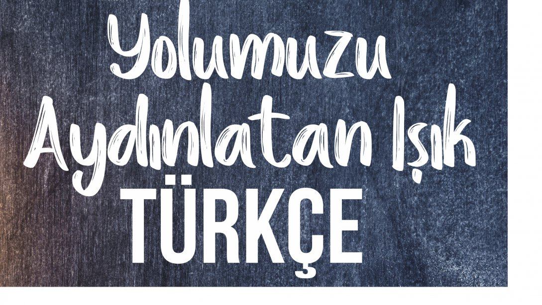 2019/2020 Eğitim Öğretim Yılı Türkçe ve Türk Kültürü Dersi Başvuruları Başladı