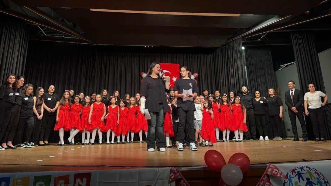  Kempten & Immenstadt Königsegg  23 Nisan ve 19 Mayıs Kutlaması