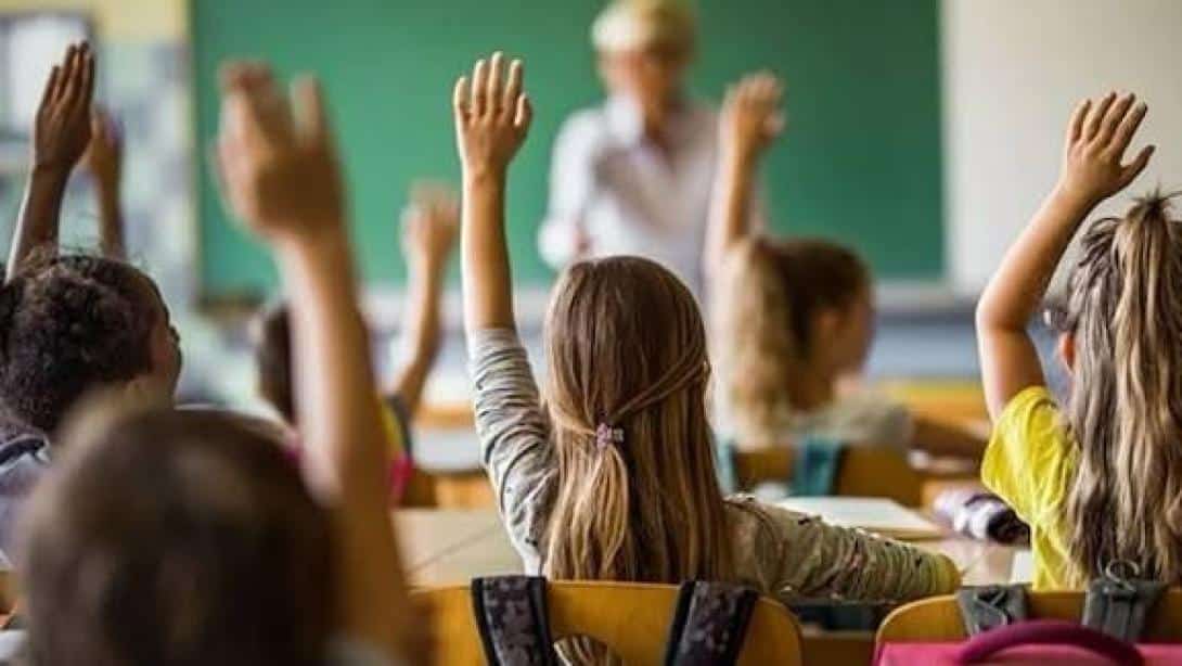 Bavyera'da yeni eğitim-öğretim yılı başladı!